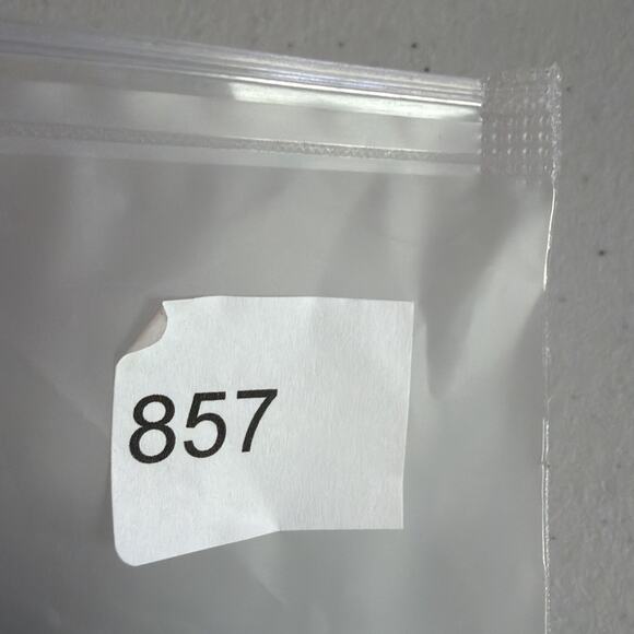 Chico's Travelers Women's Large 2 Black Jacket Artsy 3/4 Sleeve Lined career - Picture 11 of 11